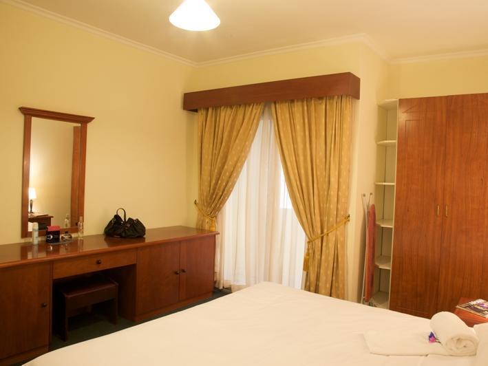 Al Mas Hotel Apartments Dubai Exterior foto